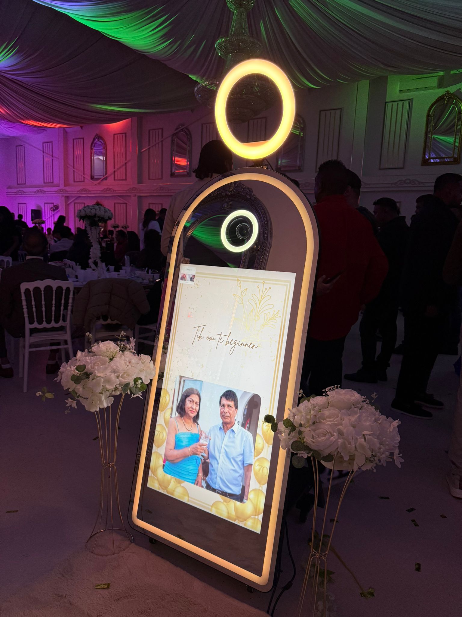 Photobooth